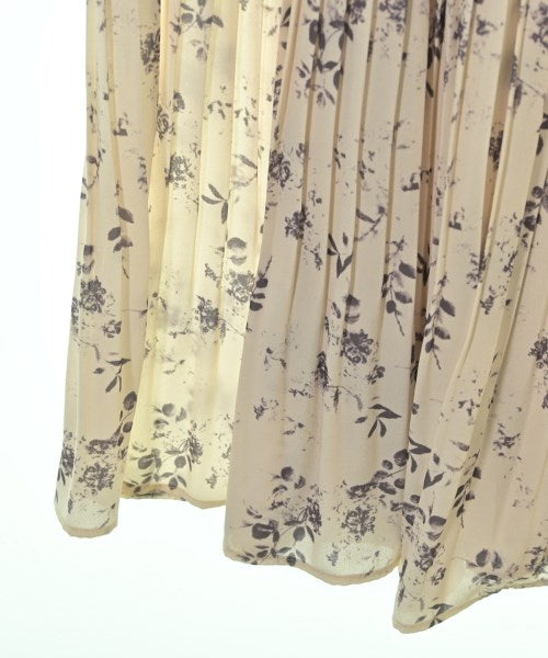 PROPORTION BODY DRESSING ชุดเดรส