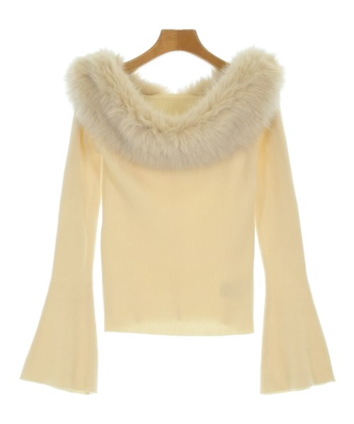 PROPORTION BODY DRESSING เสื้อกันหนาว