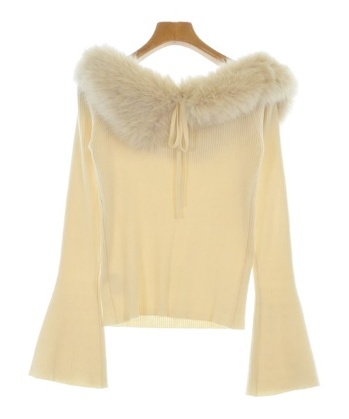 PROPORTION BODY DRESSING เสื้อกันหนาว
