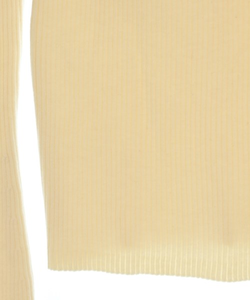 PROPORTION BODY DRESSING เสื้อกันหนาว