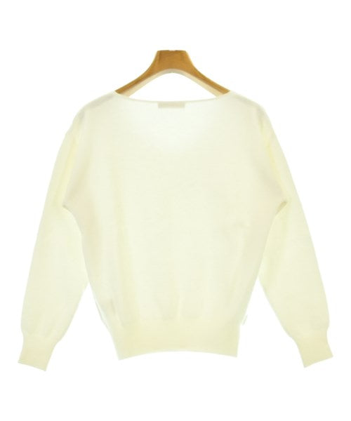 PROPORTION BODY DRESSING เสื้อกันหนาว