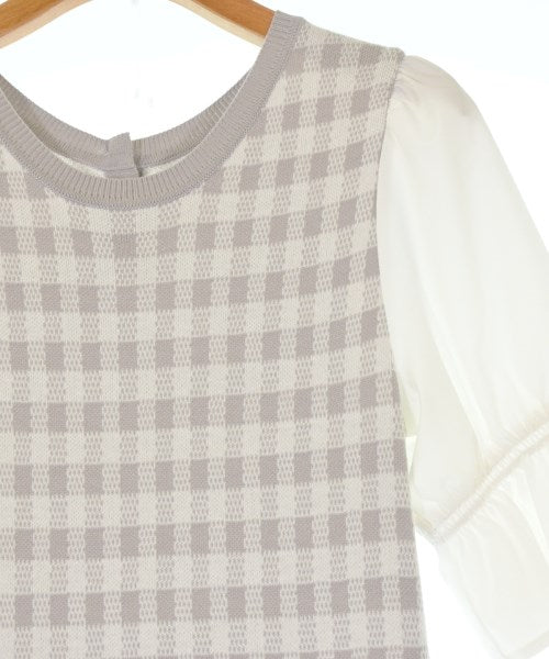 PROPORTION BODY DRESSING ชุดเดรส