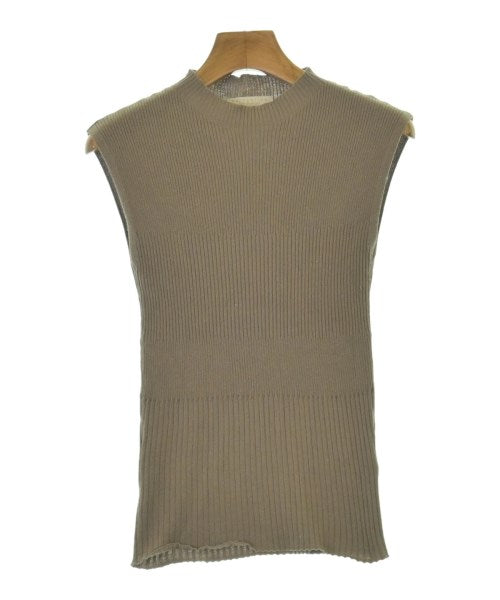 PROPORTION BODY DRESSING เสื้อกันหนาว