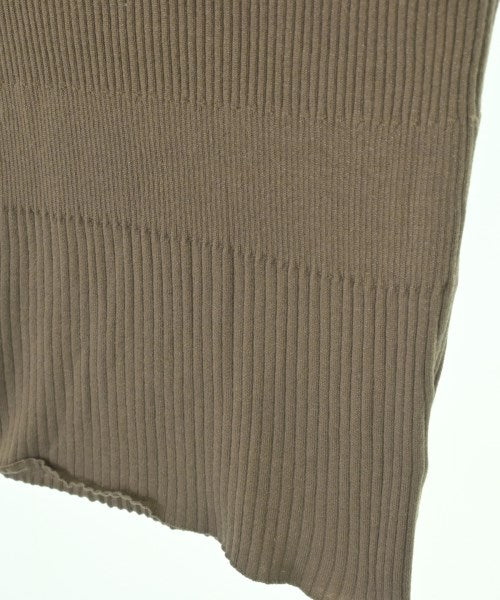 PROPORTION BODY DRESSING เสื้อกันหนาว