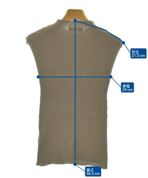 PROPORTION BODY DRESSING เสื้อกันหนาว