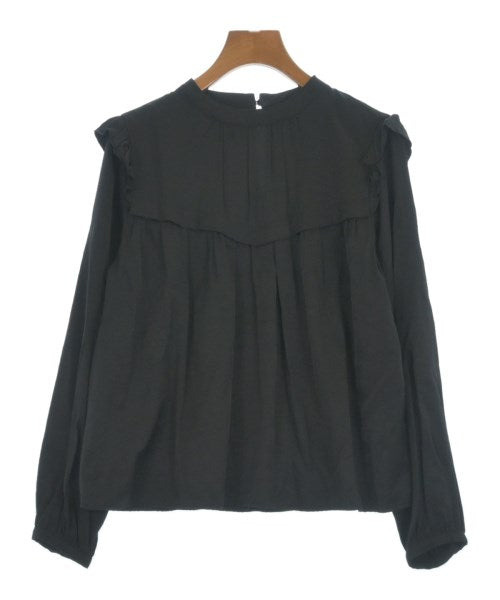 PROPORTION BODY DRESSING เสื้อสตรี