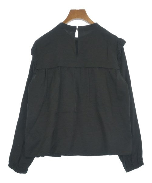 PROPORTION BODY DRESSING เสื้อสตรี