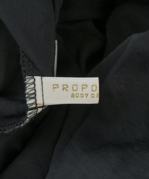 PROPORTION BODY DRESSING เสื้อสตรี