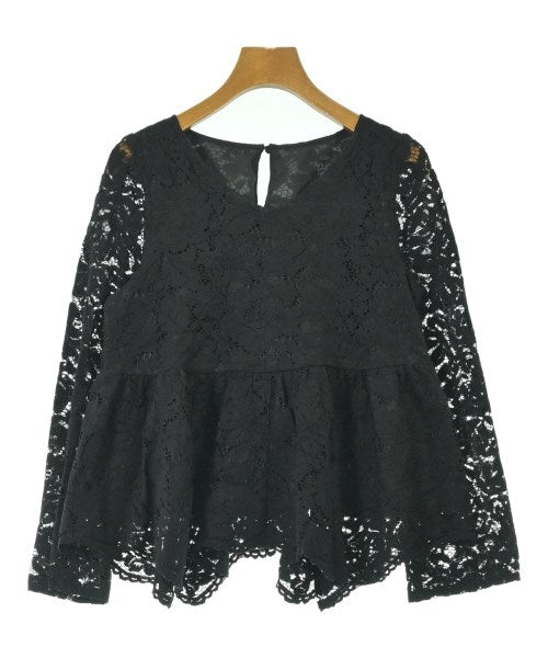 PROPORTION BODY DRESSING เสื้อสตรี