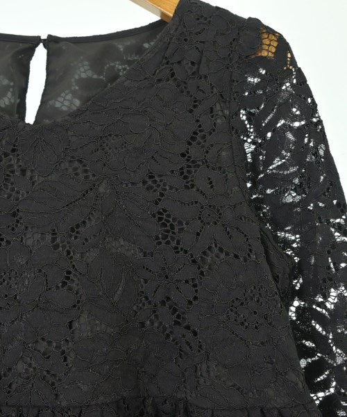 PROPORTION BODY DRESSING เสื้อสตรี