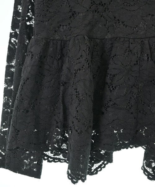 PROPORTION BODY DRESSING เสื้อสตรี