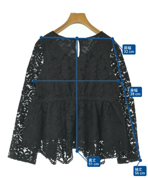 PROPORTION BODY DRESSING เสื้อสตรี
