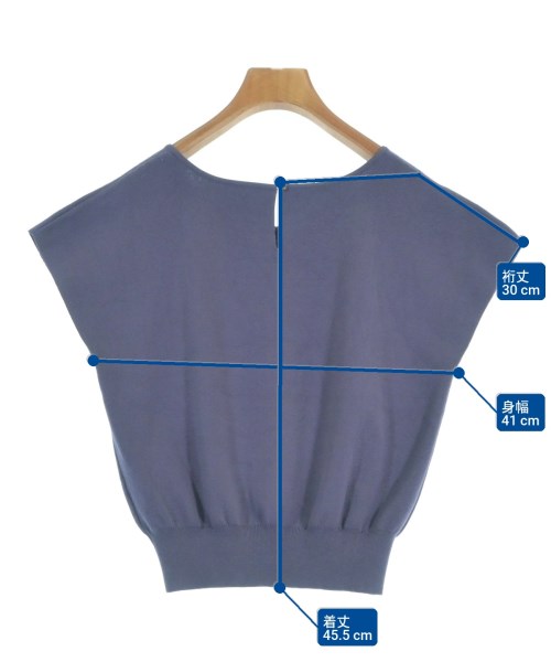 PROPORTION BODY DRESSING เสื้อกันหนาว