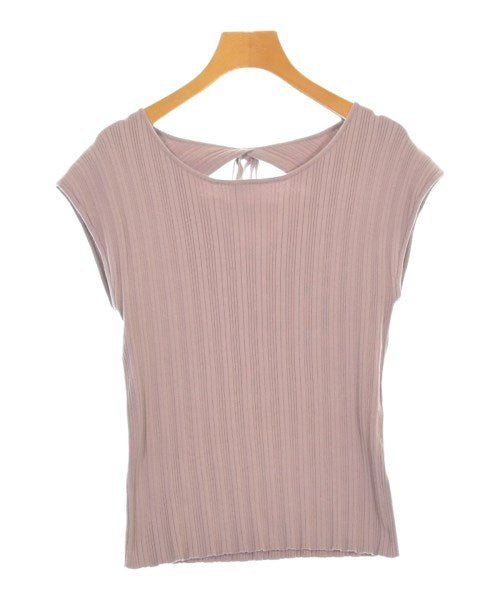 PROPORTION BODY DRESSING เสื้อแขนกุด