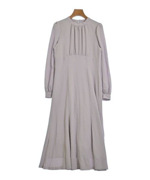 PROPORTION BODY DRESSING ชุดเดรส