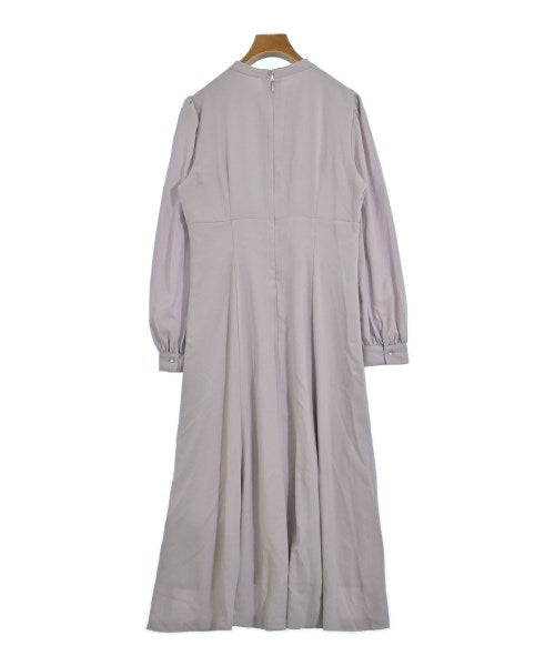 PROPORTION BODY DRESSING ชุดเดรส