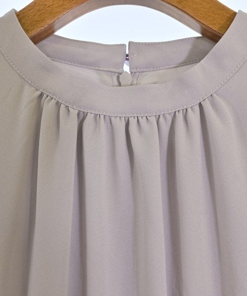 PROPORTION BODY DRESSING ชุดเดรส