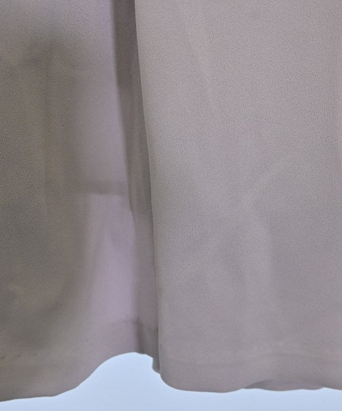 PROPORTION BODY DRESSING ชุดเดรส