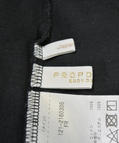 PROPORTION BODY DRESSING เสื้อยืด/เสื้อท็อปส์