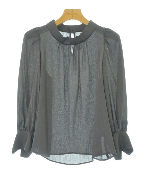 PROPORTION BODY DRESSING เสื้อสตรี