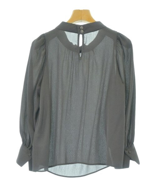 PROPORTION BODY DRESSING เสื้อสตรี