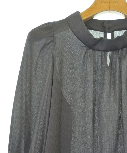 PROPORTION BODY DRESSING เสื้อสตรี
