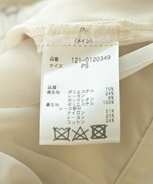 PROPORTION BODY DRESSING กระโปรงยาวถึงเข่า