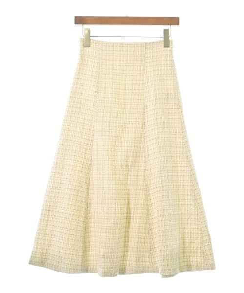PROPORTION BODY DRESSING กระโปรงยาวถึงเข่า