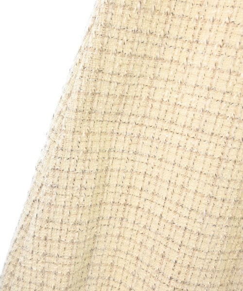 PROPORTION BODY DRESSING กระโปรงยาวถึงเข่า