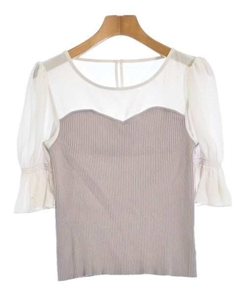 PROPORTION BODY DRESSING เสื้อกันหนาว