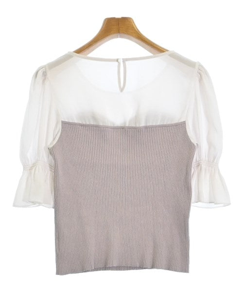 PROPORTION BODY DRESSING เสื้อกันหนาว