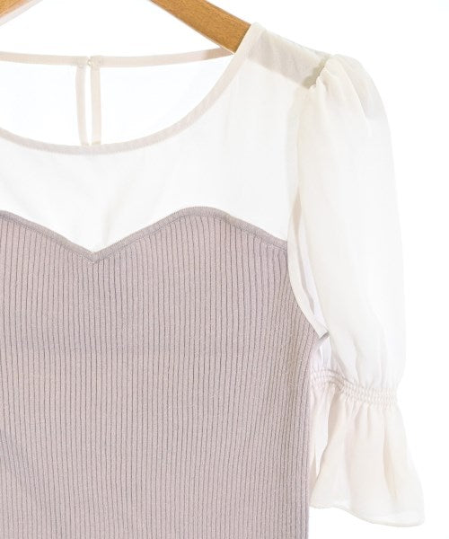PROPORTION BODY DRESSING เสื้อกันหนาว