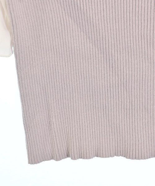 PROPORTION BODY DRESSING เสื้อกันหนาว