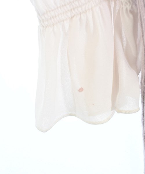 PROPORTION BODY DRESSING เสื้อกันหนาว