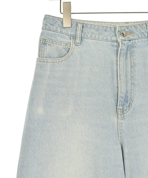 PROPORTION BODY DRESSING ยีนส์