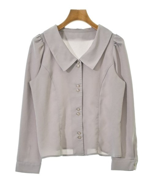 PROPORTION BODY DRESSING เสื้อสตรี