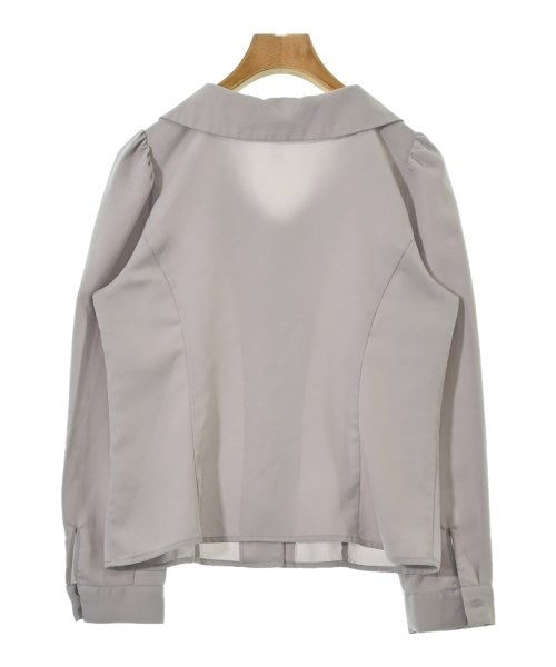 PROPORTION BODY DRESSING เสื้อสตรี