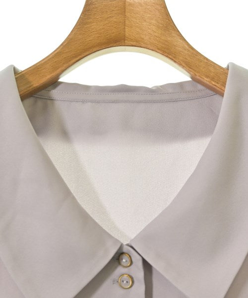 PROPORTION BODY DRESSING เสื้อสตรี
