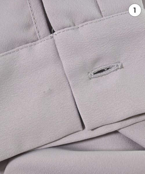 PROPORTION BODY DRESSING เสื้อสตรี