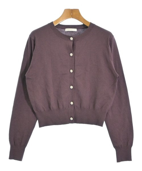 PROPORTION BODY DRESSING เสื้อคาร์ดิแกน