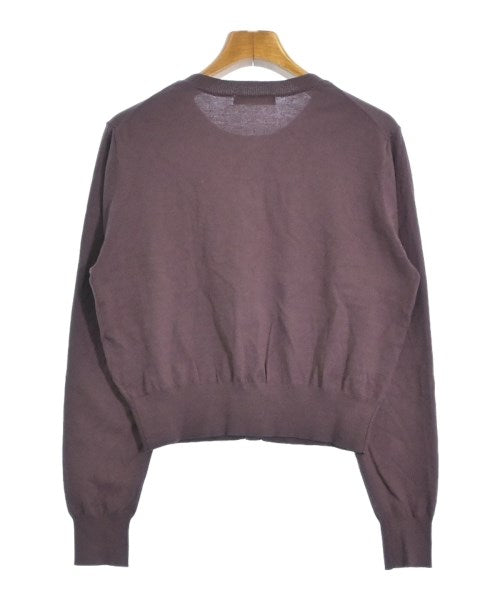 PROPORTION BODY DRESSING เสื้อคาร์ดิแกน