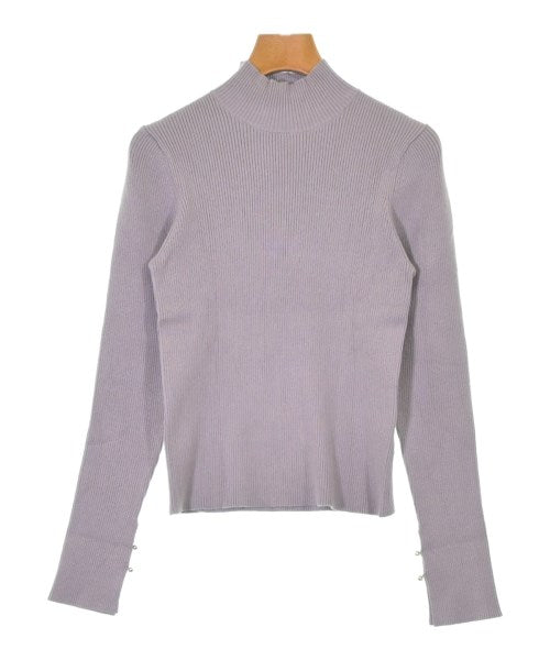 PROPORTION BODY DRESSING เสื้อกันหนาว