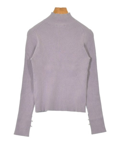 PROPORTION BODY DRESSING เสื้อกันหนาว