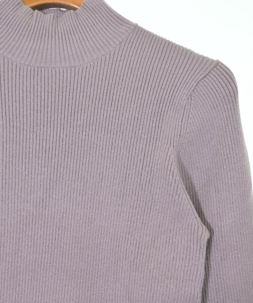 PROPORTION BODY DRESSING เสื้อกันหนาว