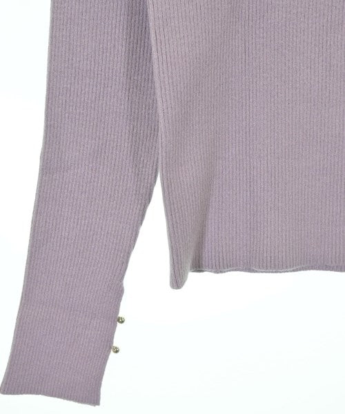 PROPORTION BODY DRESSING เสื้อกันหนาว