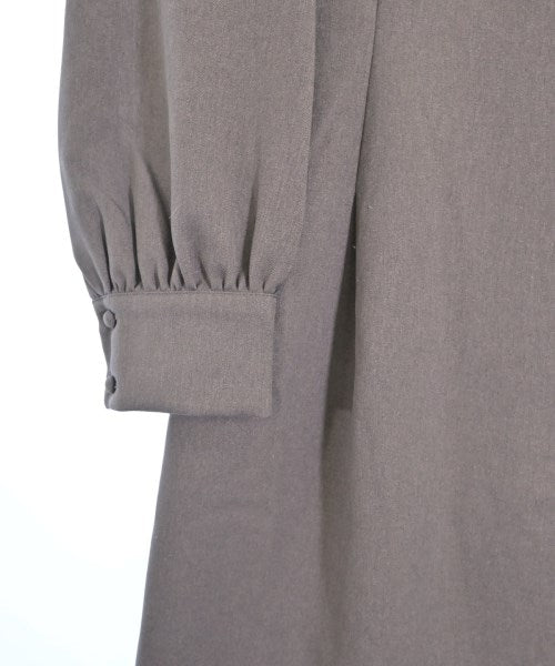 PROPORTION BODY DRESSING ชุดเดรส