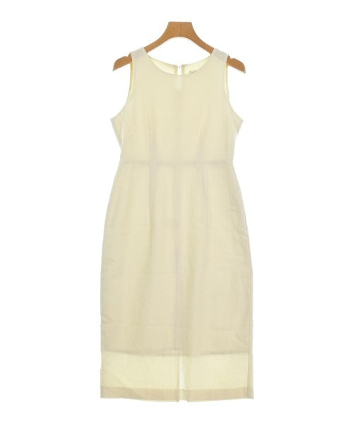 PROPORTION BODY DRESSING ชุดเดรส
