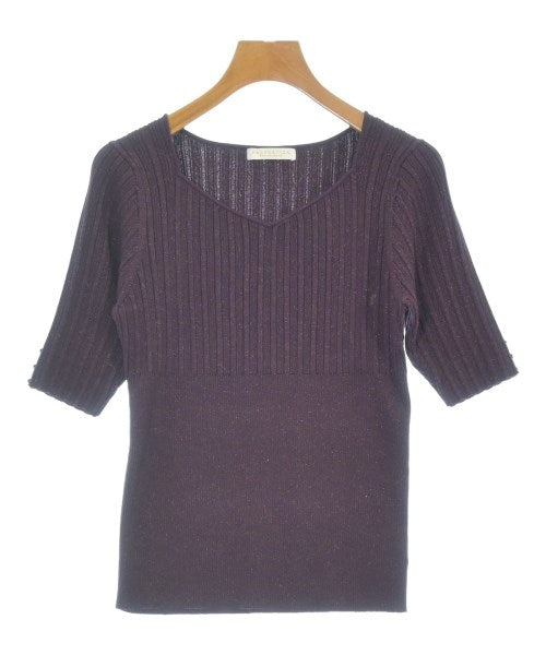PROPORTION BODY DRESSING เสื้อกันหนาว
