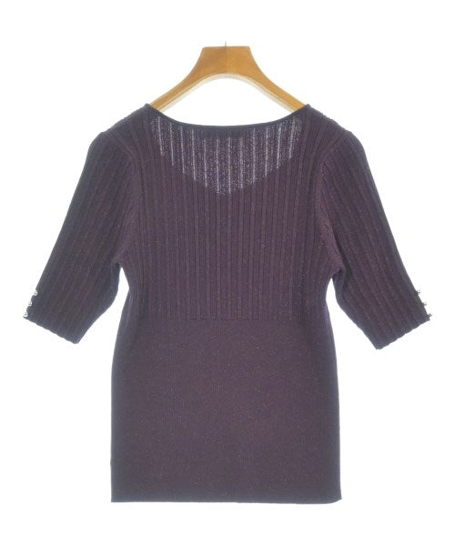 PROPORTION BODY DRESSING เสื้อกันหนาว