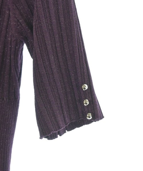 PROPORTION BODY DRESSING เสื้อกันหนาว